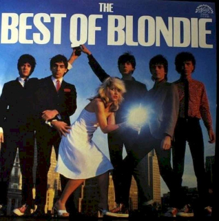 Blondie - The Best Of Blondie - LP / Vinyl