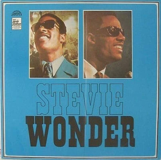 Stevie Wonder - Zázračný Stevie Wonder - LP / Vinyl