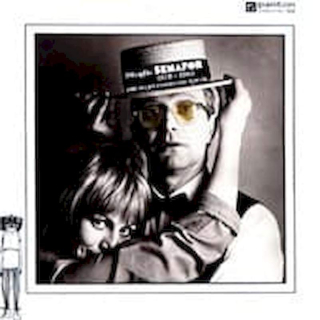 Jiří Suchý • Ferdinand Havlík - Divadlo Semafor 1970-1985 - LP / Vinyl