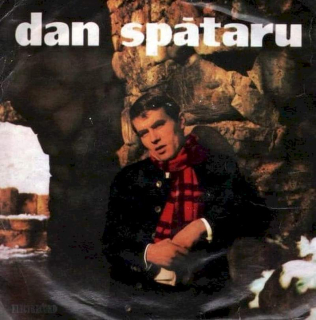 Dan Spataru - Dan Spataru - SP / Vinyl