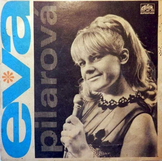 Eva Pilarová, Jiří Adamíra - Přísahám / Tůň Přání - SP / Vinyl