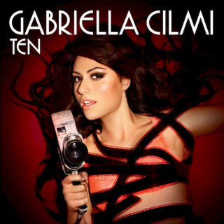 Gabriella Cilmi - Ten - CD