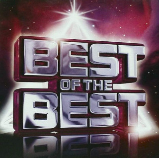 Various - Best Of The Best - CD