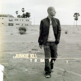 Junkie XL - Today - CD