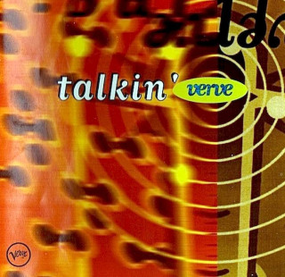 Various - Talkin' Verve - CD