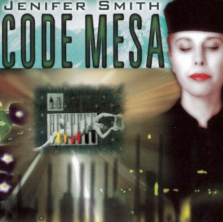 Jenifer Smith - Code Mesa - CD