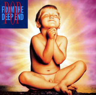 Pop From The Deep End - Pop From The Deep End - CD