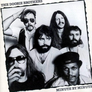 The Doobie Brothers - Minute By Minute - CD