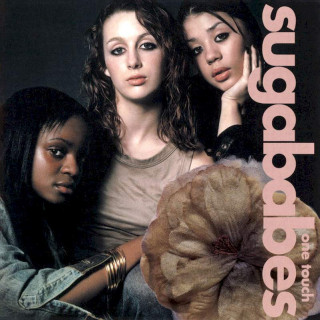 Sugababes - One Touch - CD