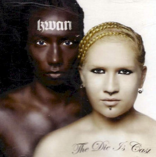 Kwan - The Die Is Cast - CD