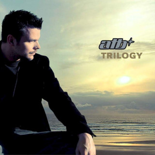 ATB - Trilogy - CD