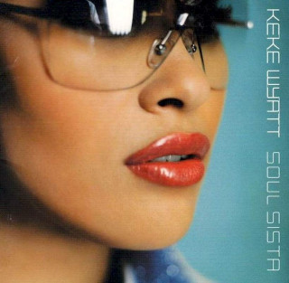 Keke Wyatt - Soul Sista - CD