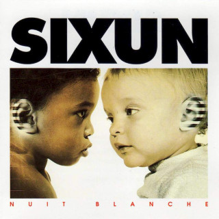 Sixun - Nuit Blanche - CD