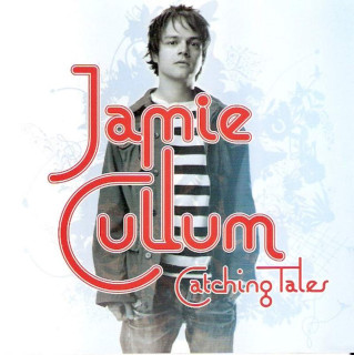 Jamie Cullum - Catching Tales - CD