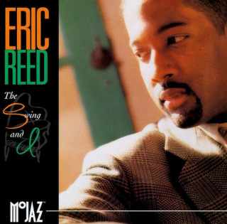 Eric Reed - The Swing And I - CD