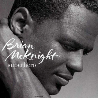 Brian McKnight - Superhero - CD