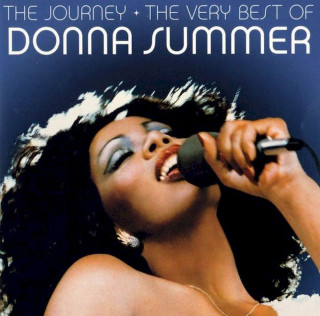 Donna Summer - The Journey - The Very Best Of Donna Summer - CD