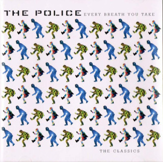 The Police - Every Breath You Take (The Classics) - CD