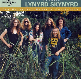 Lynyrd Skynyrd - Classic Lynyrd Skynyrd - CD