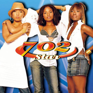 702 - Star - CD