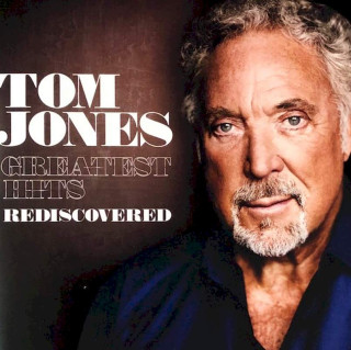 Tom Jones - Greatest Hits Rediscovered - CD