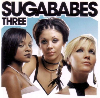 Sugababes - Three - CD