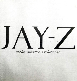 Jay-Z - The Hits Collection - Volume One - CD