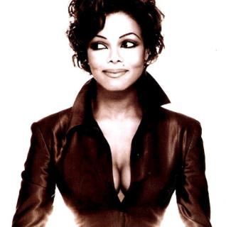 Janet Jackson - Design Of A Decade 1986/1996 - CD