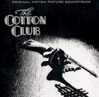 John Barry - The Cotton Club (Original Motion Picture Soundtrack) - CD