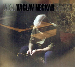 Václav Neckář - Mezi Svými - CD