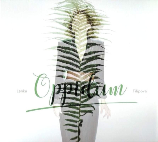 Lenka Filipová - Oppidum - CD