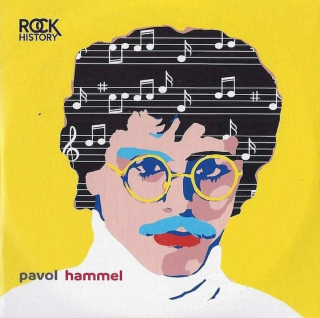 Pavol Hammel - Pavol Hammel - CD