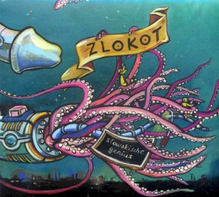Zlokot - Slowakische Genius - CD