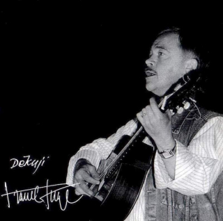 Karel Kryl - Děkuji - CD