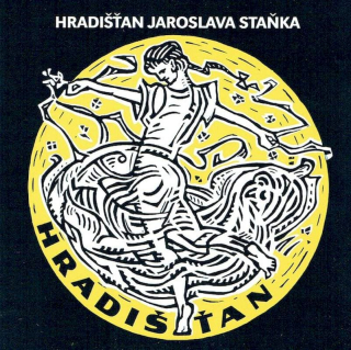Hradišťan - Hradišťan - Nahrávky Z Let 1962-1972 - CD