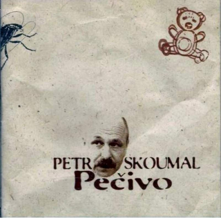 Petr Skoumal - Pečivo - CD