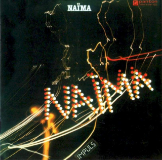 Naima - Na?ma - CD