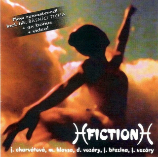 Fiction - Fiction - CD