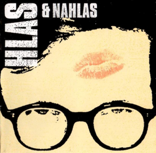 Ivan Hlas & Nahlas - Ivan Hlas & Nahlas - CD