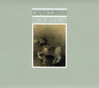 Luboš Andršt - Capricornus - CD