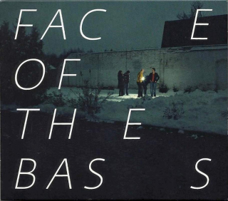 Face Of The Bass - Face Of The Bass - CD
