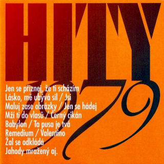 Various - Hity 1979 - CD