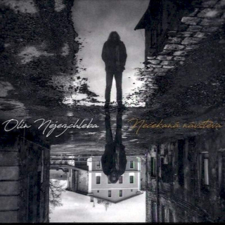 Jaroslav Nejezchleba - Nečekaná Návštěva - CD