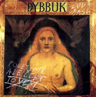 Dybbuk - Ale Čert To Vem - CD