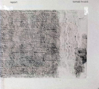Tomáš Hrubiš - Raport - CD