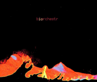 Biorchestr - Io - CD