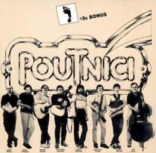 Poutníci - Poutníci - CD