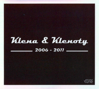 Edo Klena & Klenoty - 2006 - 2011 - CD