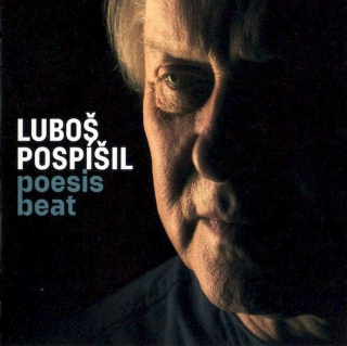 Luboš Pospíšil - Poesis Beat - CD