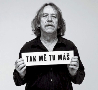 Jaromír Nohavica - Tak Mě Tu Máš - CD